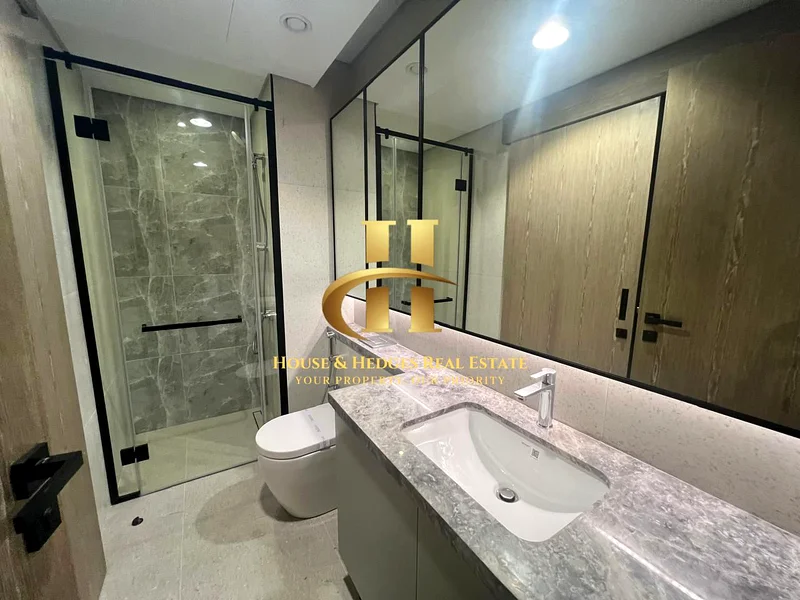 Golf Views | High Floor | Ready to Move63738668404867114