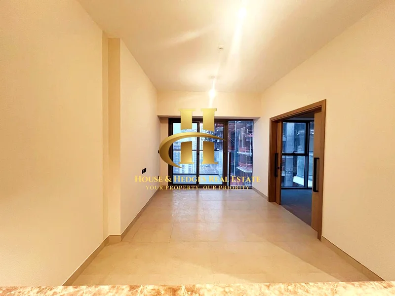 Golf Views | High Floor | Ready to Move63738668404867110