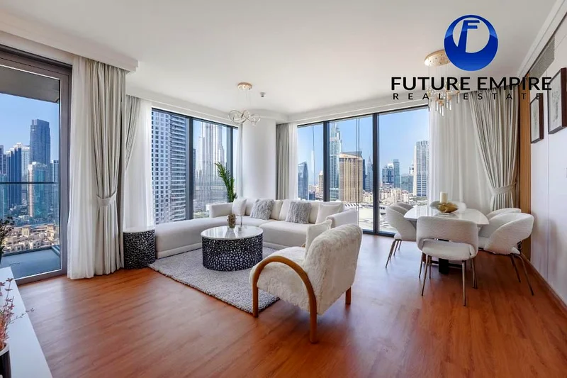 Fully Furnished 2BHK | Best Layout | Vacant | Ready to move63770824855939112
