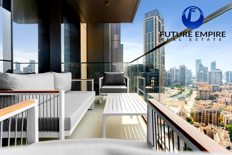 Fully Furnished 2BHK | Best Layout | Vacant | Ready to move63770824855939114