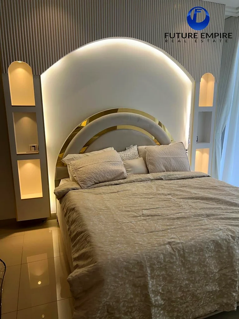 Fully Furnished 2BHK | Best Layout | Vacant | Ready to move63770824855939111