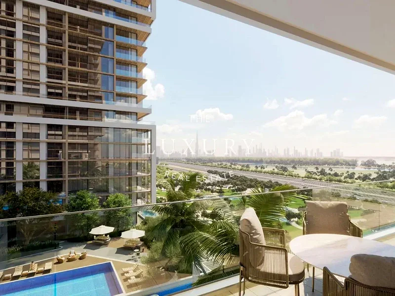 Huge Layout | Luxury Living | Golf Course View64018301462914112