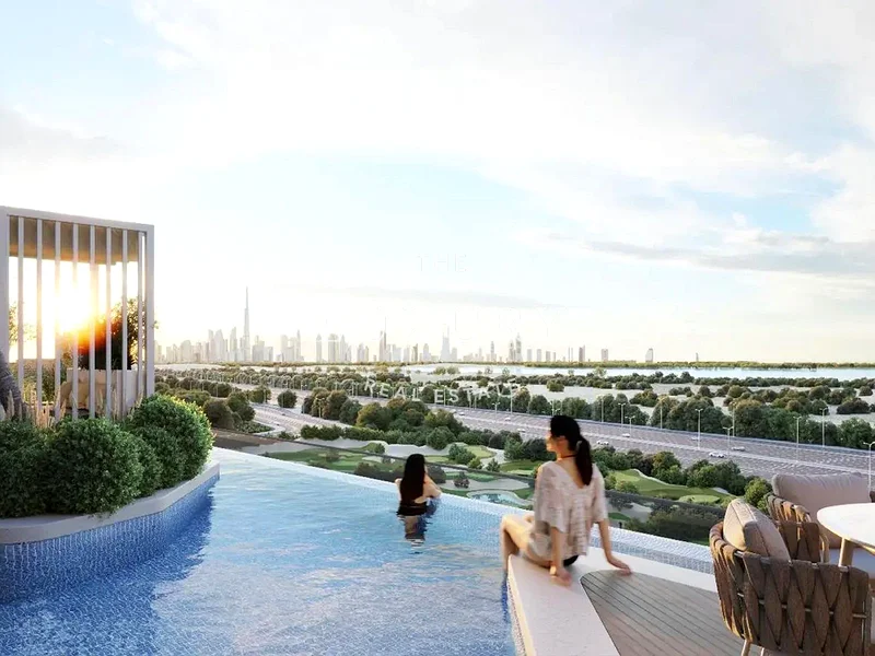 Huge Layout | Luxury Living | Golf Course View64018301462914114