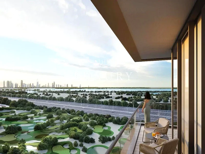 Huge Layout | Luxury Living | Golf Course View64018301462914111