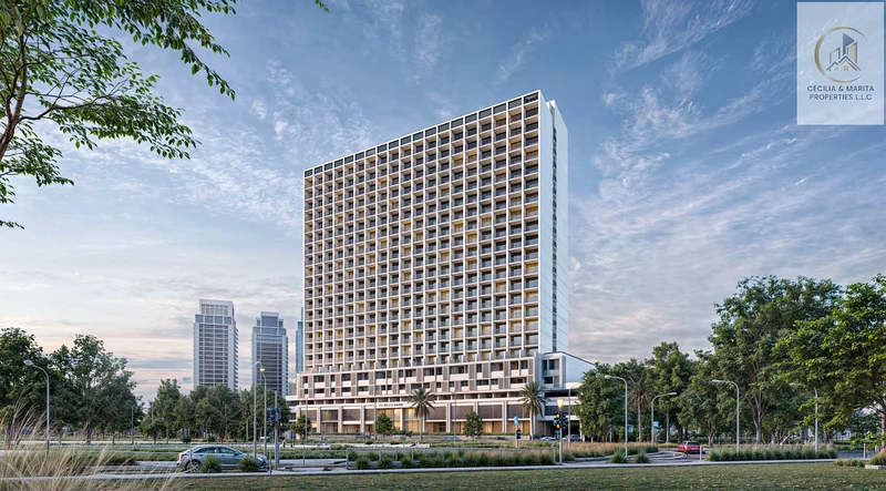 Handover Q2-2027 I Flexible Payment Plan | 1-BHK Apartment |64019940264450112