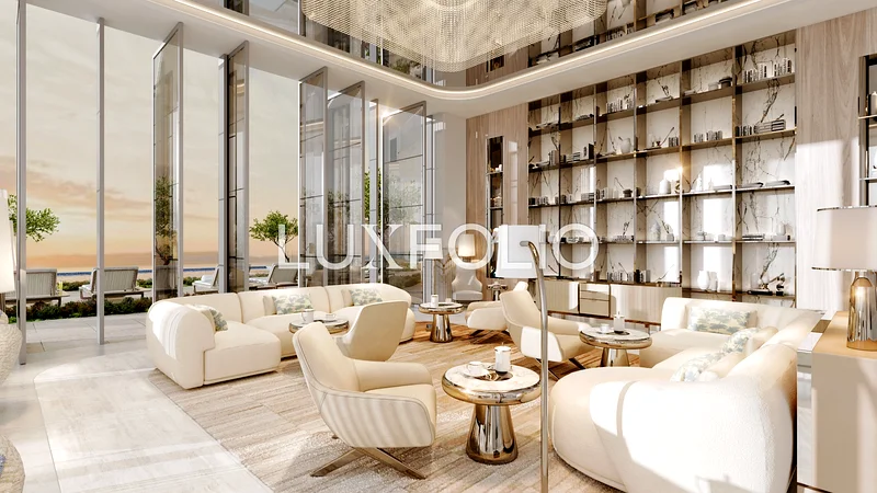 Sea Views | 60/40 2 Year PHPP | Luxury63954852603138111