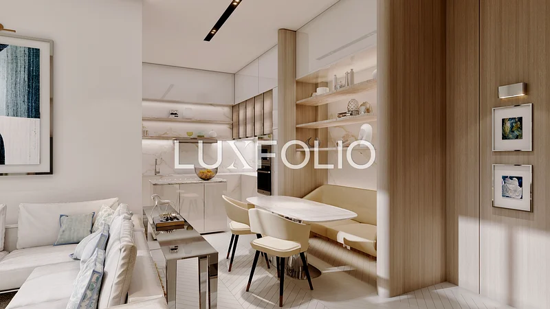 Sea Views | 60/40 2 Year PHPP | Luxury63954852603138113