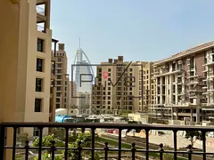 Burj Al Arab view | 3 + Maid’s room | Payment plan