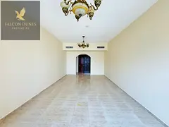 Ready to move | Chiller free | 3 Bedroom | GYM &amp; Pool