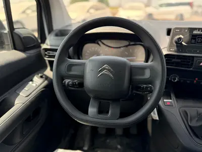 Citroen Berlingo, миниатюра 3