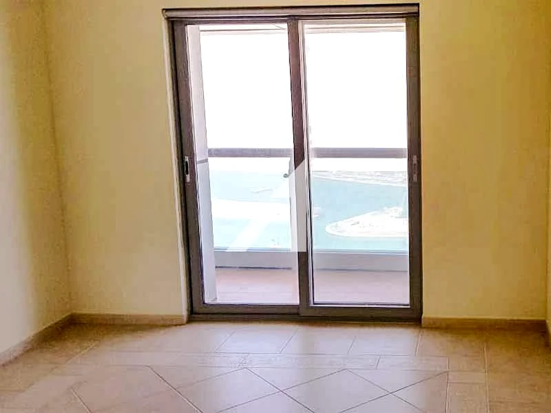 Stunning Palm View | Very High Floor | Vacant63777537896705112
