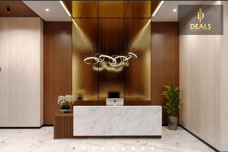 WATERFRONT INVESTMENT || BEST OFFPLAN IN TOWN || LUXURY COMMUNITY63875110133507111