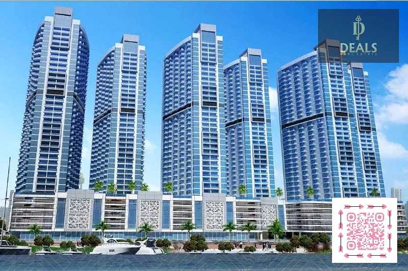 WATERFRONT INVESTMENT || BEST OFFPLAN IN TOWN || LUXURY COMMUNITY63875110133507110