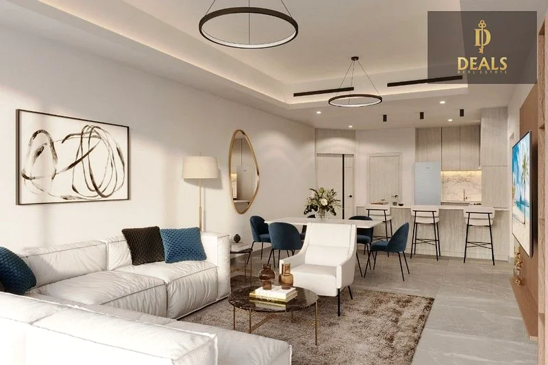 WATERFRONT INVESTMENT || BEST OFFPLAN IN TOWN || LUXURY COMMUNITY63875110133507114