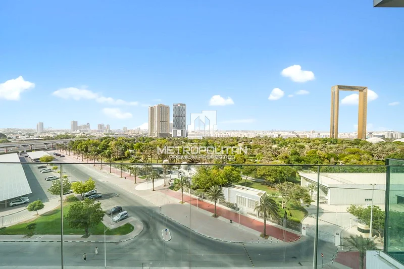 Full Zabeel Views | Unfurnished | Middle Floor63768745322242110
