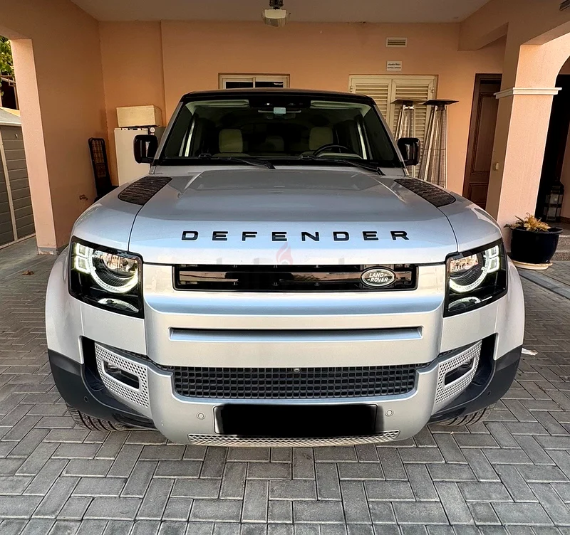 لاند روفر ديفندر 110 SE 2.0 D240 ديزل63700286599681110