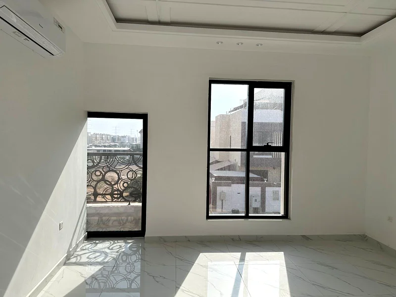🏡 فيلا للإيجار في عجمان - الياسمين | للإيجار لأول مستأجر63717554631939111