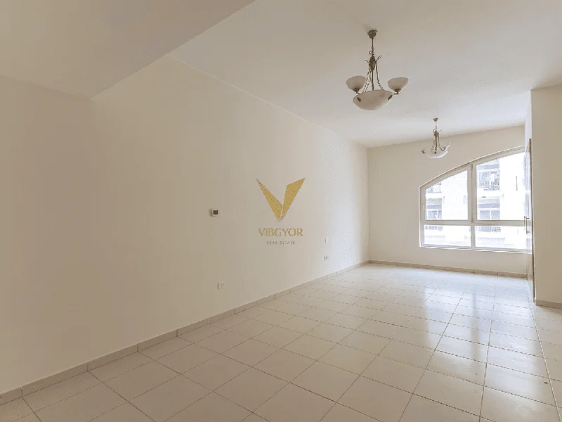Vacant Studio | Prime Location | No Balcony63783581266818113