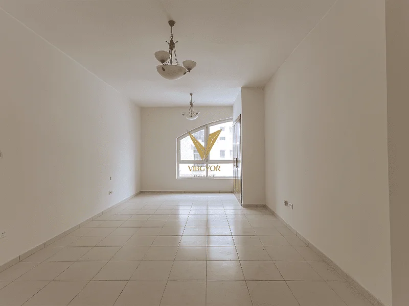 Vacant Studio | Prime Location | No Balcony63783581266818112