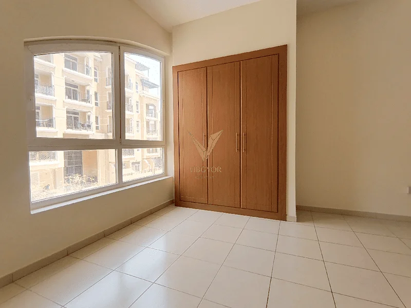 Vacant Studio | Prime Location | No Balcony63783581266818110