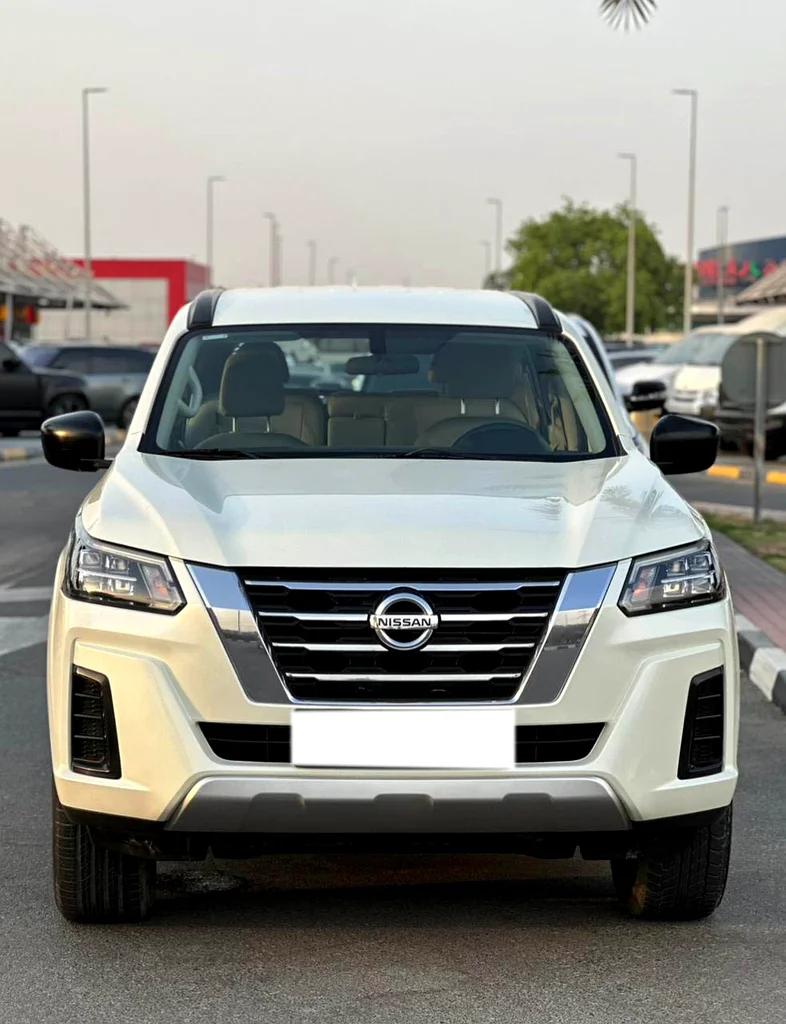 0% Down Payment/2021/4x4/Nissan X-terra//GCC Spec /7 Seats/Acquire in Cash or Auto Finance63699054806401111