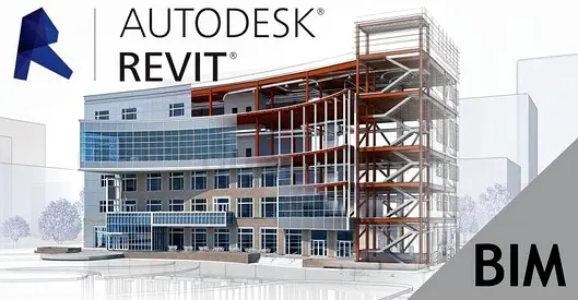 FULL BIM REVIT COURSE