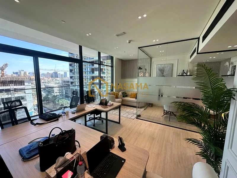 حصري | عائد استثماري مرتفع | مفروش بالكامل63825781708675111