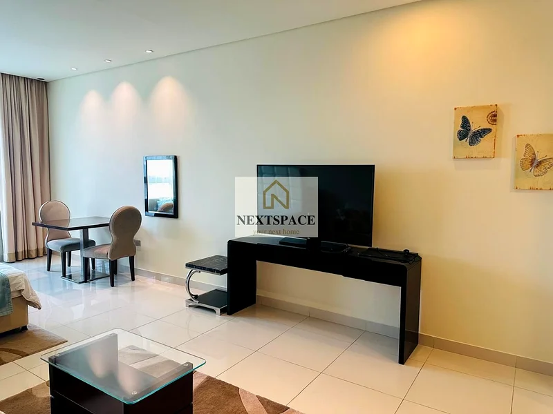 Fully Furnished Studio | Luxury | Best Layout63751022320386112