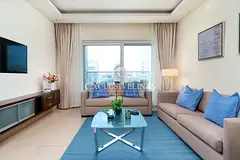 Stunning Lake View | Near Metro | Great Location