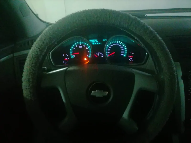 Chevrolet traverse,Negotiable63699030936578112
