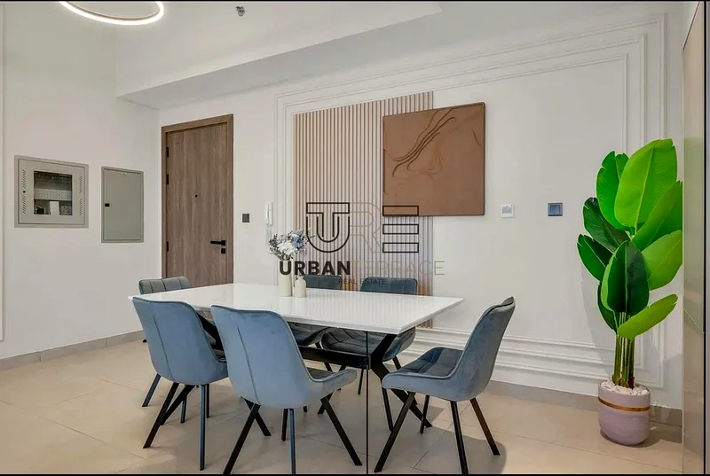 جديد بالكامل مفروش بالكامل إطلالة على القناة والمجتمع63734916998529114