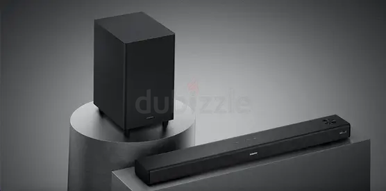 Brand New Xiaomi Soundbar 3.1 ch Sound Bar