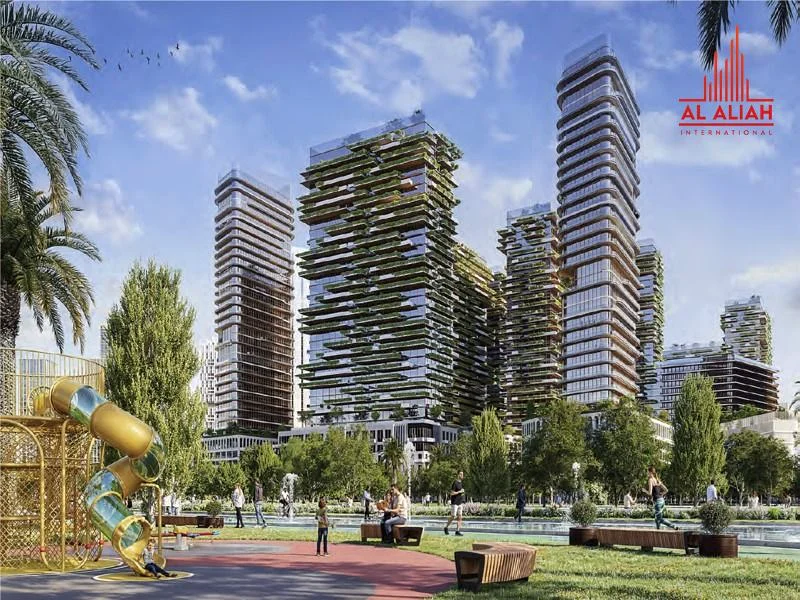 1BHK بريميوم بأقل سعر | استثمر الآن | أفضل عرض63966113508611110