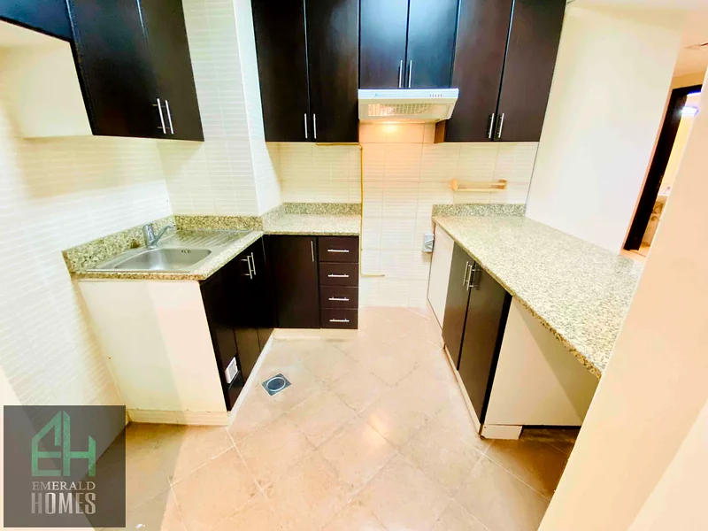 Chiller Free Building | Spacious Apartment | Most Demanded63746698920706112