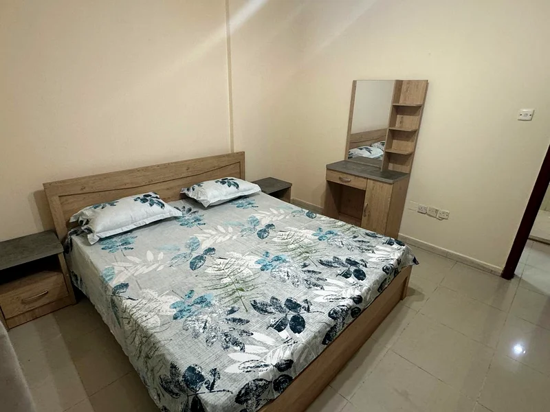 For rent a room and a hall in Sharjah Al Taawun63827763431554110