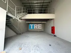 “Brand-New Industrial Warehouse in Prime Location Ajman Near Darmix Roundabout ”