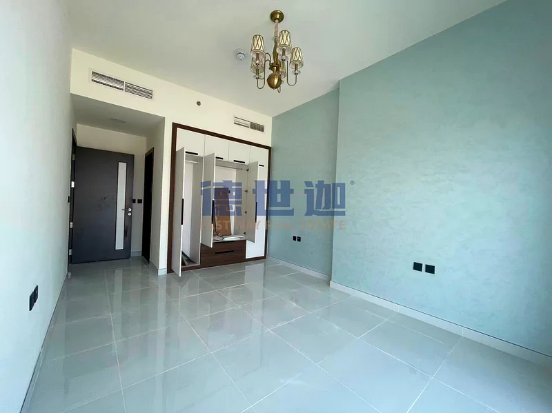 Open view/Ready to move/High floor/Part furnished63742936624386112