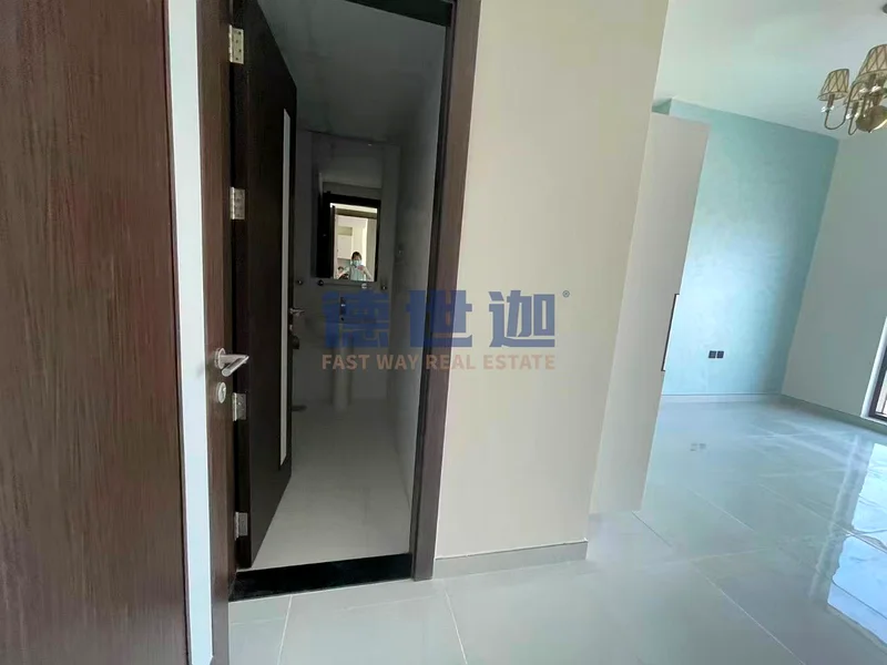 Open view/Ready to move/High floor/Part furnished63742936624386113