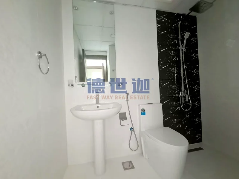 Open view/Ready to move/High floor/Part furnished63742936624386114