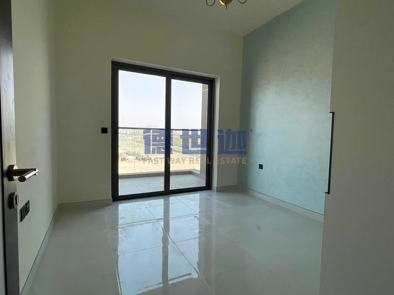 Open view/Ready to move/High floor/Part furnished63742936624386110