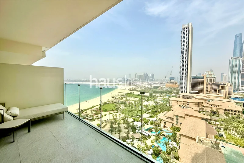 Sea Views | AED 270k Per Year | Cheapest for Sale63937393080834113