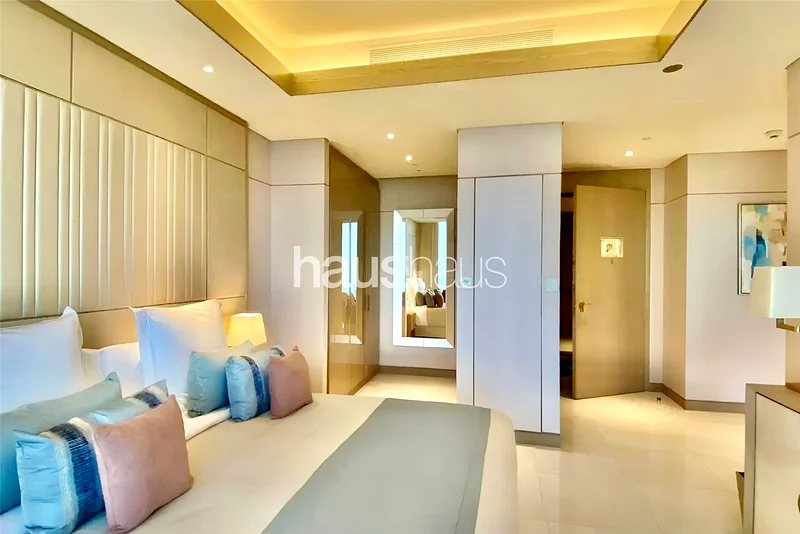 Sea Views | AED 270k Per Year | Cheapest for Sale63937393080834111