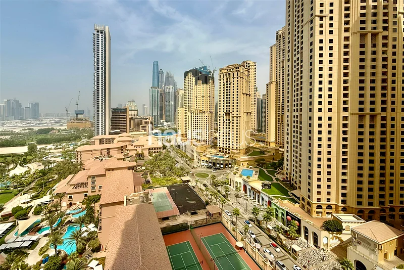 Sea Views | AED 270k Per Year | Cheapest for Sale63937393080834112