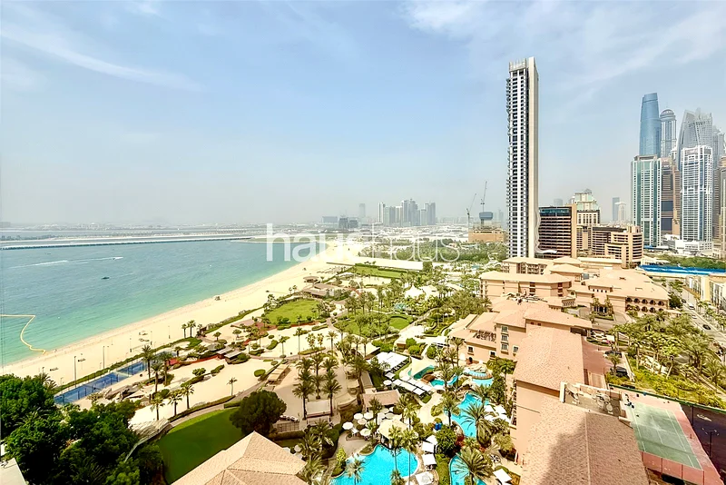 Sea Views | AED 270k Per Year | Cheapest for Sale63937393080834110