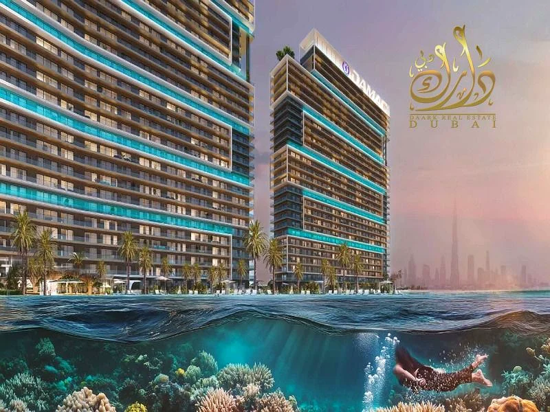 🛑SPACIOUS 2BR+WATERFRONT!!+ONLY 1% MONTHLY_BOOK!!63956147399809110