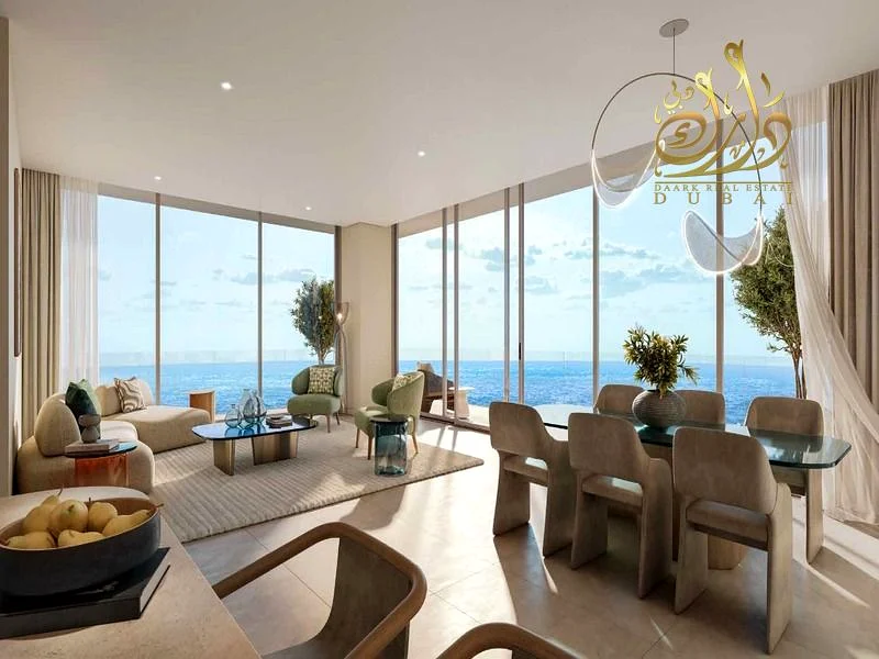 🛑SPACIOUS 2BR+WATERFRONT!!+ONLY 1% MONTHLY_BOOK!!63956147399809114
