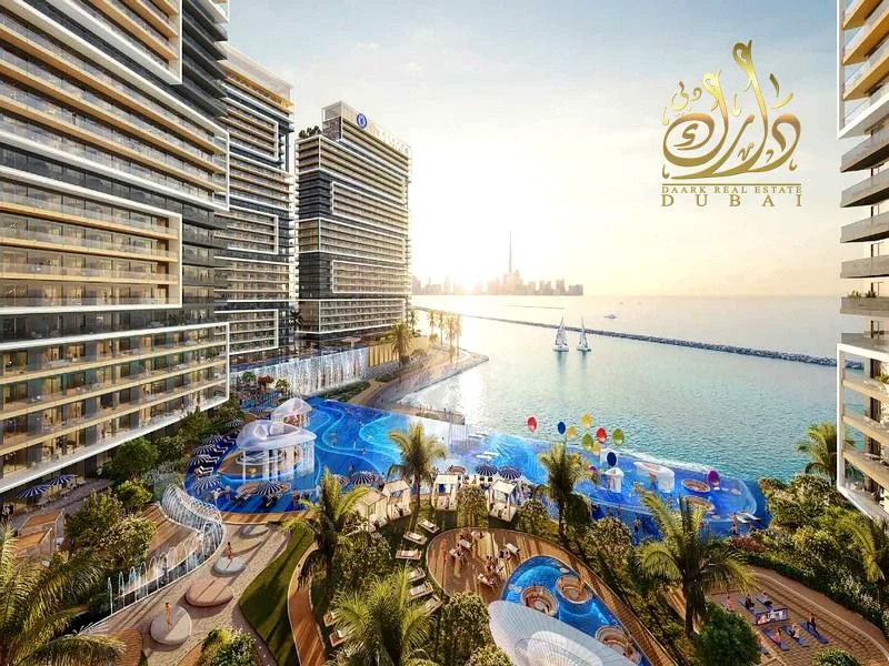 🛑SPACIOUS 2BR+WATERFRONT!!+ONLY 1% MONTHLY_BOOK!!63956147399809113