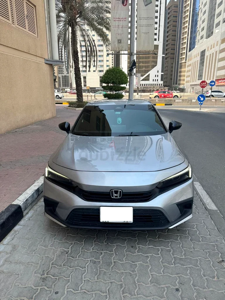هوندا سيفيك سبورت 2.0 - 202263699033524354111