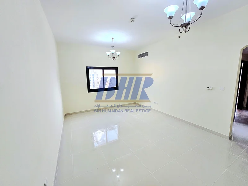 1 BHK with Balcony || Uncrowded area || Get Instant Ejari63729862823042110