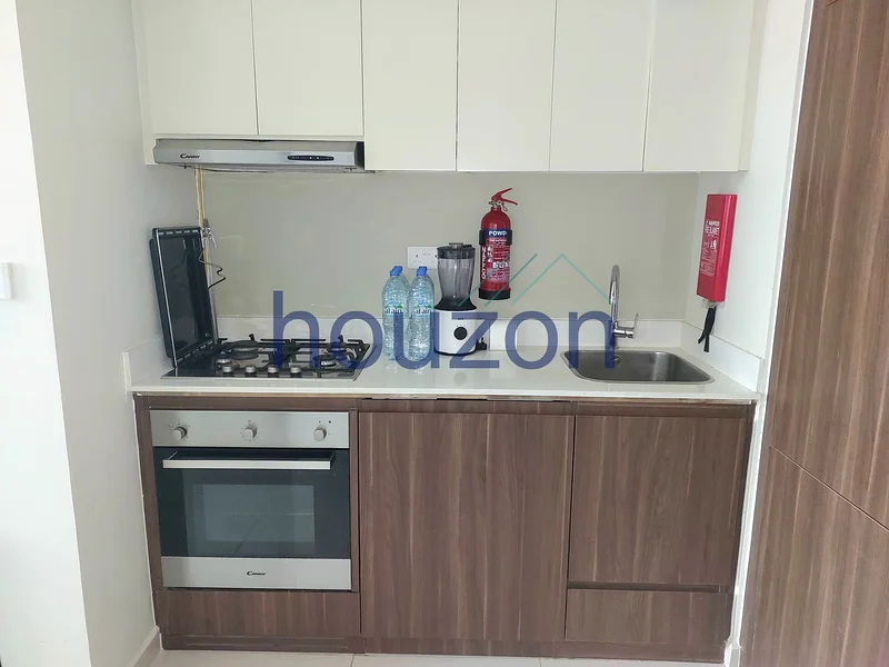 Bright + New 1BR | Prime Location | Furnished63792778931585114